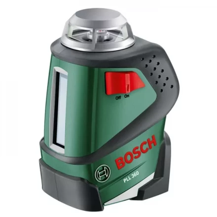 Нивелир лазерный Bosch PLL 360 (0.603.663.020) купить в Перми