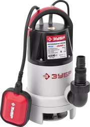 Насос дренажный ЗНПГ-400 серия МАСТЕР