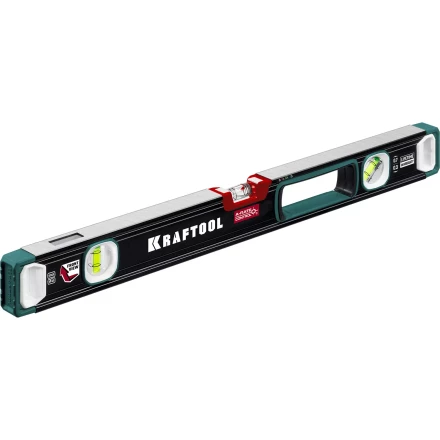Уровень со специальным глазком KRAFTOOL 34986-60 купить в Перми