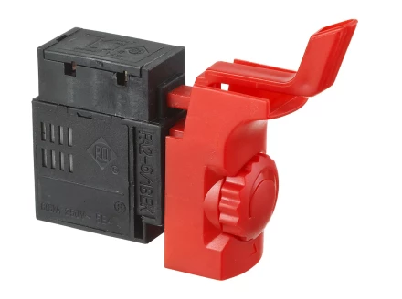 Выключатель LIDA FA2-6/1BEK 6(6)A 250V~ 5E4 U502-850-004 купить в Перми