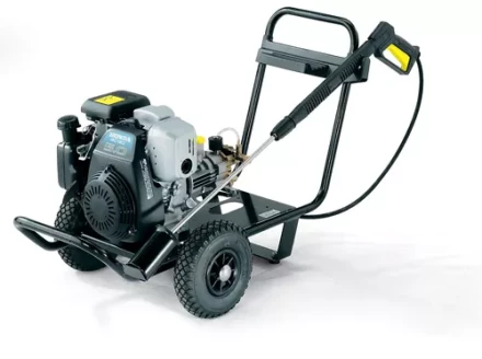 Мойка высокого давления Karcher HD 830 BS (Мойка Керхер HD 830 BS) купить в Перми