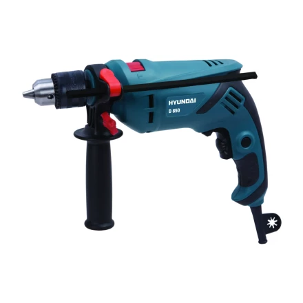 Дрель Hyundai D 850 купить в Перми