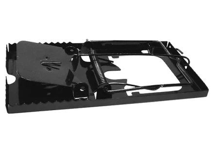 Крысоловка металлическая усиленная 2 шт SPARTA 93889 купить в Перми