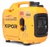Бензогенератор инверторный Kipor IG2000p купить в Перми