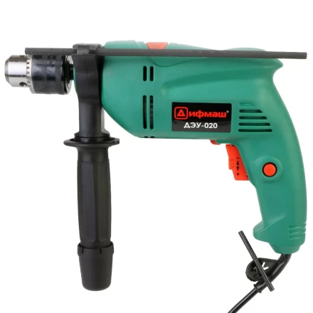 Ударная дрель Дифмаш ДЭУ-020 купить в Перми