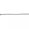 Подводка гибкая STAYER для воды, оплетка из нержавеющей стали, г/г 1/2" - 0,5м 51015-G/G-050 купить в Перми