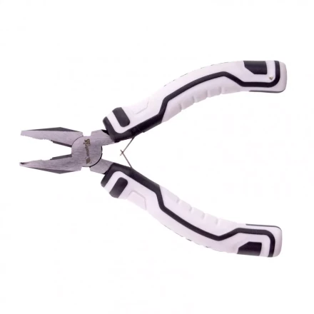 Плоскогубцы Mini 120 мм авторазжим Pro Matrix 17833 купить в Перми