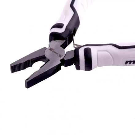 Плоскогубцы Mini 120 мм авторазжим Pro Matrix 17833 купить в Перми