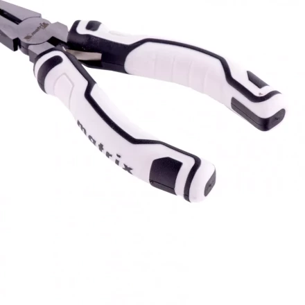 Плоскогубцы Mini 120 мм авторазжим Pro Matrix 17833 купить в Перми