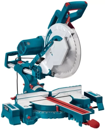 Пила торцовочная Кратон &quot;Зверь машина&quot; MS-2100/305 4 01 07 024 купить в Перми