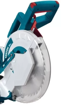 Пила торцовочная Кратон &quot;Зверь машина&quot; MS-2100/305 4 01 07 024 купить в Перми