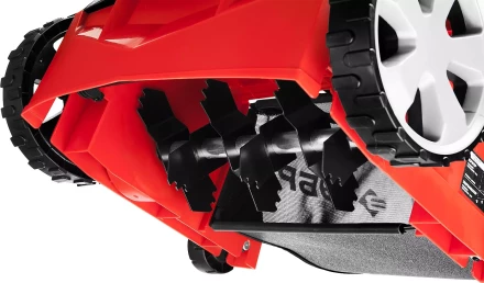 Аэратор и скарификатор 2 в 1 ЗСЭ-32-1000 серия МАСТЕР купить в Перми