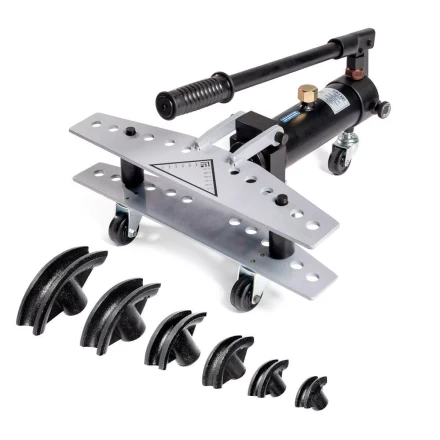 Трубогиб КВТ ТГР-1 серия ПРОФИ (87567) купить в Перми