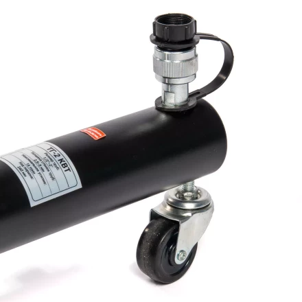 Трубогиб КВТ ТГР-1 серия ПРОФИ (87567) купить в Перми