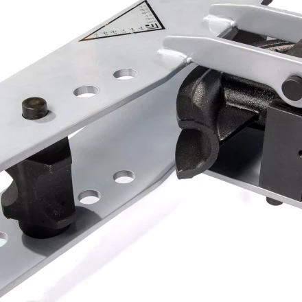 Трубогиб КВТ ТГР-1 серия ПРОФИ (87567) купить в Перми