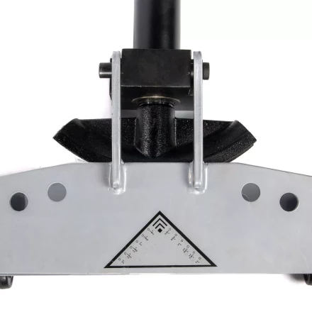 Трубогиб КВТ ТГР-1 серия ПРОФИ (87567) купить в Перми