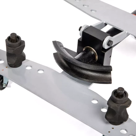 Трубогиб КВТ ТГР-1 серия ПРОФИ (87567) купить в Перми