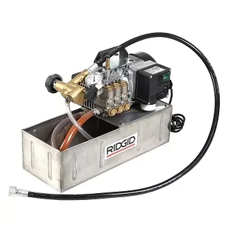 Электрогидропресс 1460-E  19021 купить в Перми