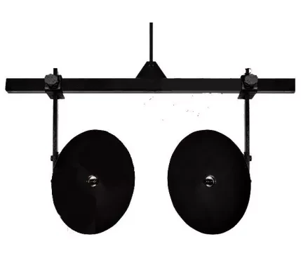 Окучник дисковый HUTER 71/3/49 купить в Перми