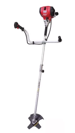 Бензокоса Elitech Т 12 В купить в Перми