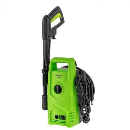 Мойка высокого давления Сибртех АМ-1400 переносная 58221 купить в Перми