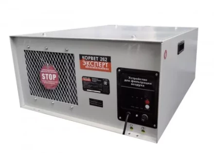 Устр для фильтрации воздуха Корвет Эксперт 262 92620 купить в Перми