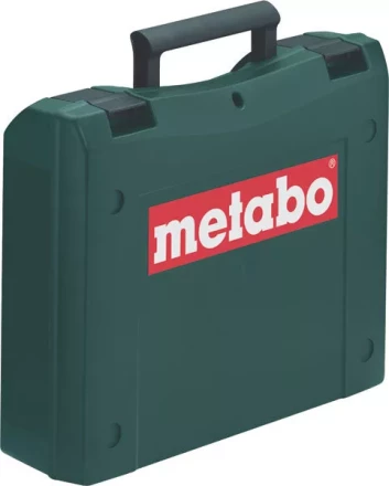 Дрель ударная Metabo SBE 760 в кейсе купить в Перми