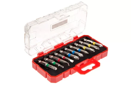 Набор бит HAMMER 50мм (203-185) купить в Перми