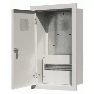 Щит учетно-распределительный встраиваемый ЩРУ 3В-12 IP31 (500х300х155) RUCELF купить в Перми