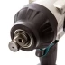 Гайковерт аккумуляторный Makita DTW1001RTJ купить в Перми
