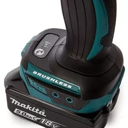 Гайковерт аккумуляторный Makita DTW1001RTJ купить в Перми