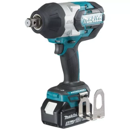 Гайковерт аккумуляторный Makita DTW1001RTJ купить в Перми