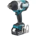 Гайковерт аккумуляторный Makita DTW1001RTJ купить в Перми