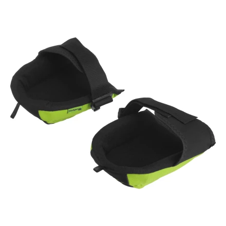 Наколенники с антискользящим покрытием, вставка из EVA// Сибртех 89412 купить в Перми