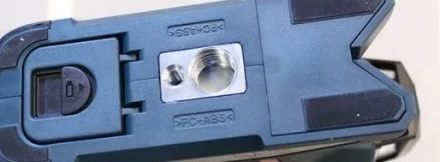 Нивелир лазерный Bosch GLL 3-80 купить в Перми