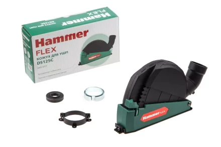 Кожух HAMMER DS125C купить в Перми