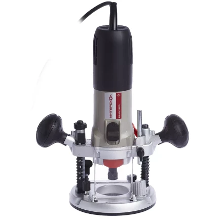 Фрезер ИНТЕРСКОЛ ФМ-40/1000Э купить в Перми