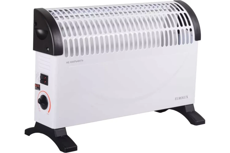 Конвектор Eurolux ОК-EU-1500C 67/4/29 купить в Перми