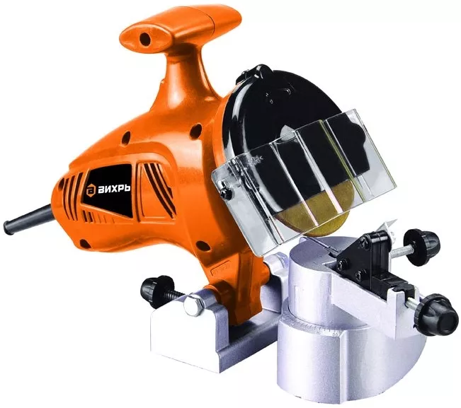 Станок для заточки цепей Вихрь СЗЦ-200 купить в Перми