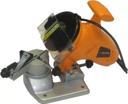 Станок для заточки цепей Вихрь СЗЦ-200 купить в Перми