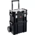 Набор ящиков на колесах &quot;SMART ROLLING&quot;, 22&quot; KETER 38390-22 купить в Перми