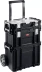 Набор ящиков на колесах &quot;SMART ROLLING&quot;, 22&quot; KETER 38390-22 купить в Перми