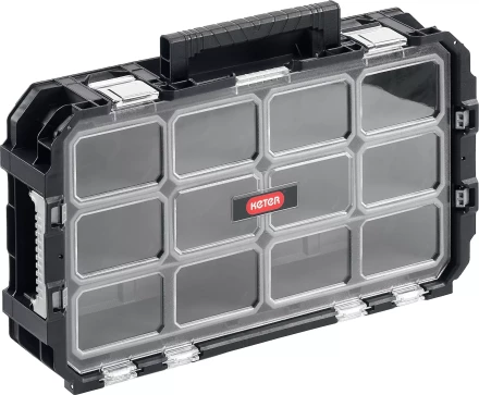 Набор ящиков на колесах &quot;SMART ROLLING&quot;, 22&quot; KETER 38390-22 купить в Перми