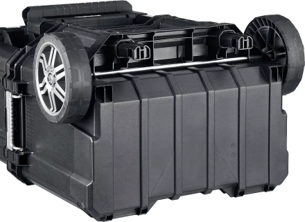 Набор ящиков на колесах &quot;SMART ROLLING&quot;, 22&quot; KETER 38390-22 купить в Перми