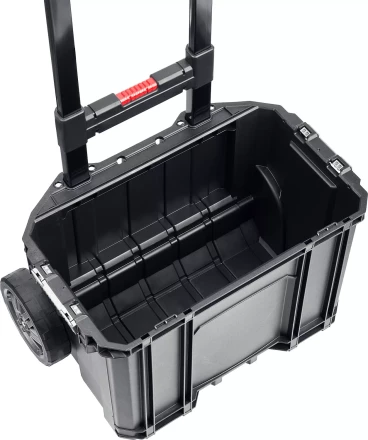 Набор ящиков на колесах &quot;SMART ROLLING&quot;, 22&quot; KETER 38390-22 купить в Перми