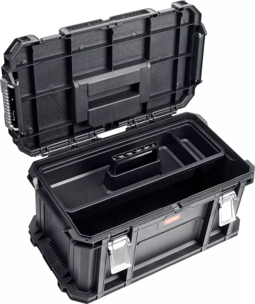 Набор ящиков на колесах &quot;SMART ROLLING&quot;, 22&quot; KETER 38390-22 купить в Перми