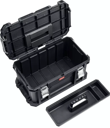 Набор ящиков на колесах &quot;SMART ROLLING&quot;, 22&quot; KETER 38390-22 купить в Перми