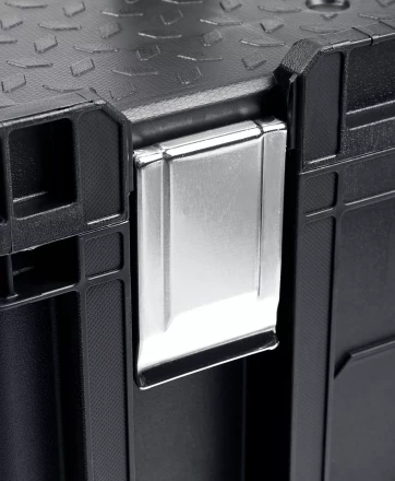 Набор ящиков на колесах &quot;SMART ROLLING&quot;, 22&quot; KETER 38390-22 купить в Перми