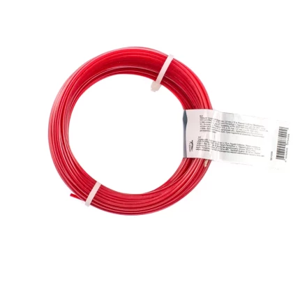 Леска для триммера квадратная, 1.6 мм х 15 м, Россия Сибртех 961535 купить в Перми