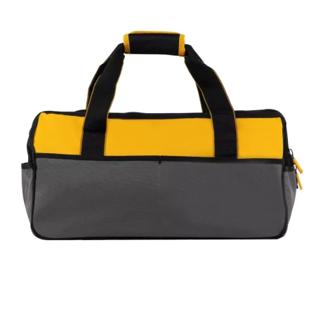 Сумка для инструмента, 500х245х300 мм, 20 карман.,съемный органайз. 10 карман.,наплеч. рем.// Denzel 90293 купить в Перми